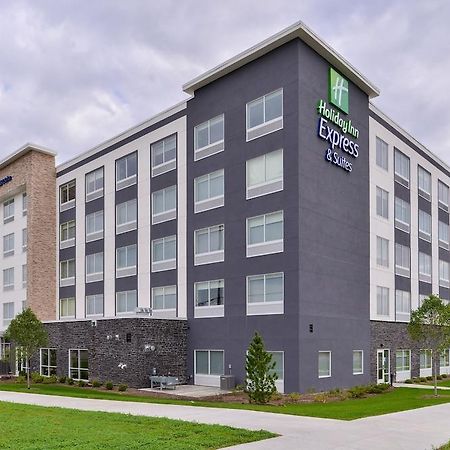 בלומינגטון Holiday Inn Express & Suites Mall Of America - Msp Airport מראה חיצוני תמונה