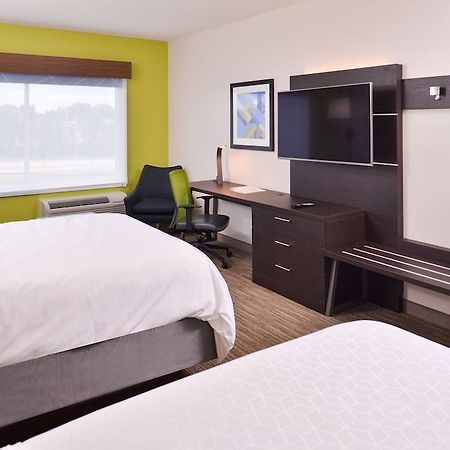 בלומינגטון Holiday Inn Express & Suites Mall Of America - Msp Airport מראה חיצוני תמונה