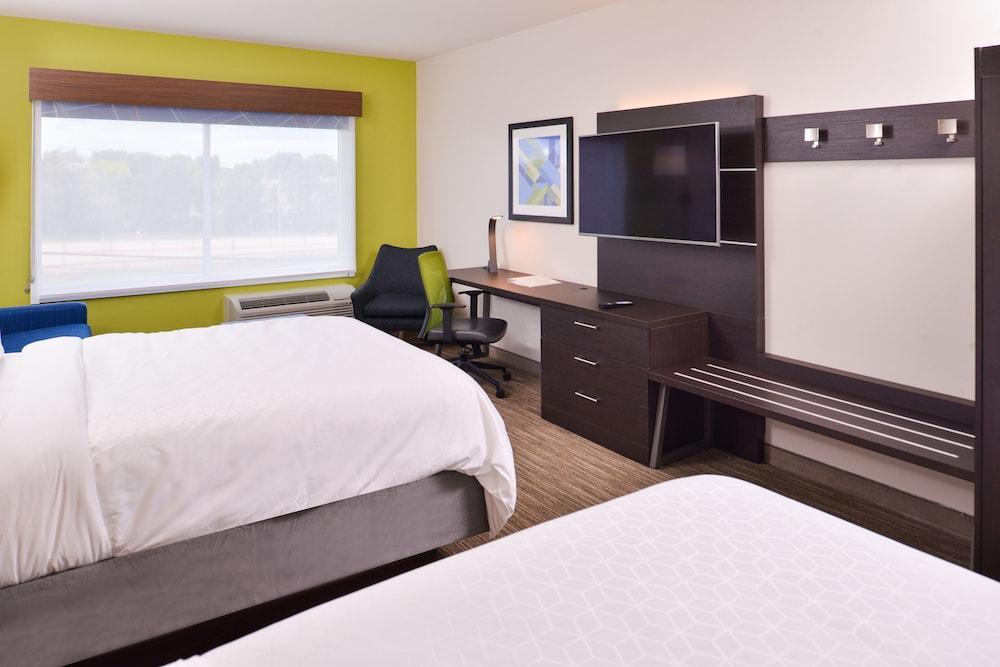 בלומינגטון Holiday Inn Express & Suites Mall Of America - Msp Airport מראה חיצוני תמונה